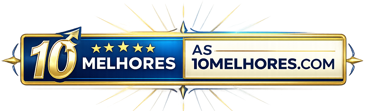 As 10 Melhores .com