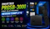 Proeletronic PROSB-3000: Review de Quem Vende e Conhece o Produto