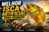 Melhor Isca Artificial para Dourado em 2026: 6 Opções Testadas