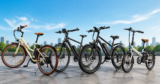 10 Melhores Bicicletas Elétricas Custo Benefício em 2026 (Baratas e Potentes)
