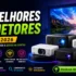 Projetor HY300 Vale a Pena? Review Completo 2026 — Veja Antes de Comprar