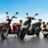 7 Melhores Motos Elétricas Baratas em 2026