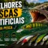 Melhor Isca Artificial para Traíra em 2026: 5 Opções Testadas