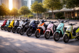 7 Melhores Motos Elétricas Baratas em 2026