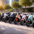 10 MELHORES MOTOS ELÉTRICAS BARATAS EM 2026 (ATÉ R$10 MIL)