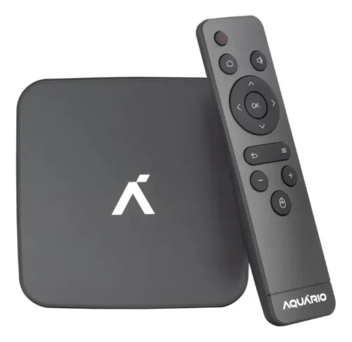 10. Aquário STV-3000 — Melhor para TV de Tubo Antiga