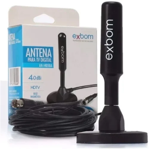 10. Antena Exbom AN1405A