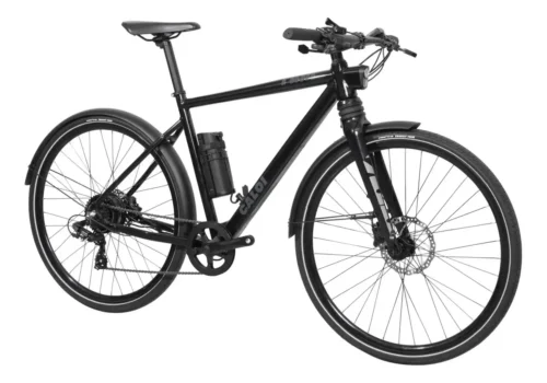 Bicicleta Elétrica Caloi E-vibe