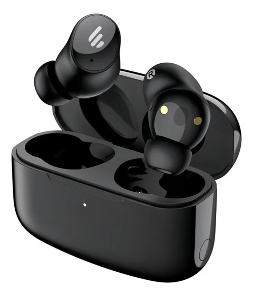 <strong>5. Edifier TWS1 Pro — Melhor Qualidade de Som da Faixa Econômica</strong>