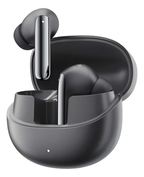 <strong>7. QCY MeloBuds N70 — Melhor Headphone Over-Ear Barato</strong>
