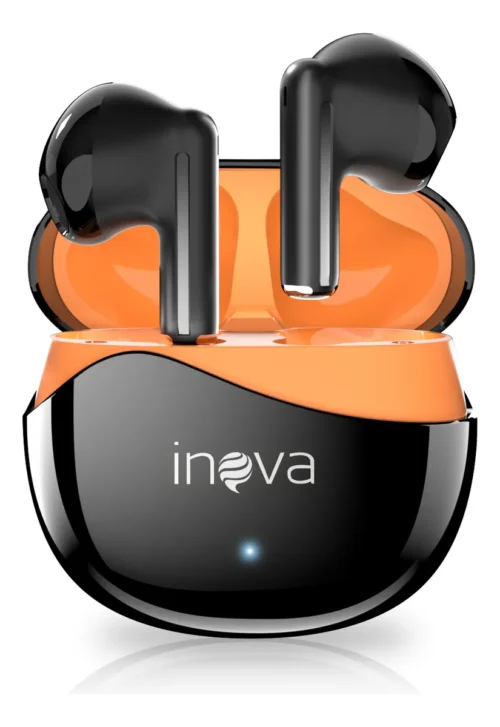 <strong>10. Inova FON-12966 — Melhor Fone Bluetooth Baratíssimo</strong>