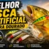 Melhor Vara para Pesca de Praia em 2026: 8 Opções Testadas