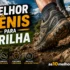 Melhor Vara para Pesca de Praia em 2026: 8 Opções Testadas