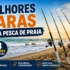 Melhor Isca Artificial para Dourado em 2026: 6 Opções Testadas