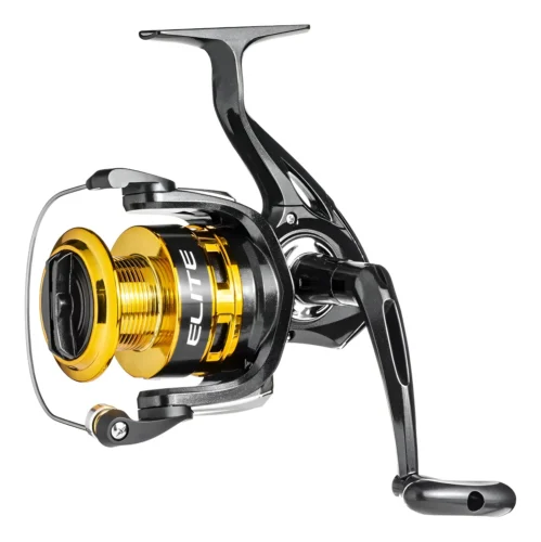 Molinete Marine Sports Elite Gold 4000