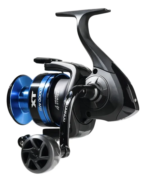 Molinete Marine Sports XT SW 6000i