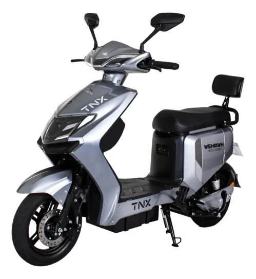Scooter Wehawk Bicicleta Eletrica Wx-01 Bike 1000W 32 Km/h 