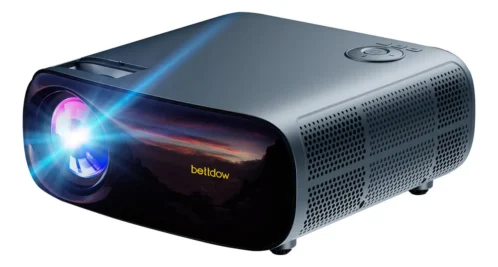 8. Bettdow AC1053 — Melhor para Games e Cinema
