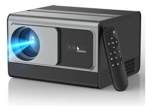 5.Bettdow AC1037 — Melhor para Ambientes Claros
