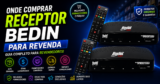 Onde Comprar Receptor Bedin para Revenda: Guia Completo para Atacado