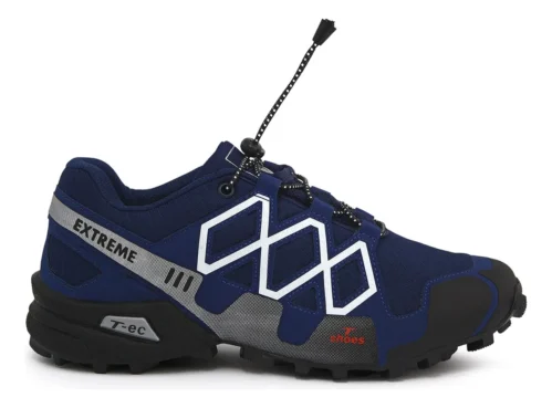 Tênis Extremecross Speed Trekking Trilha