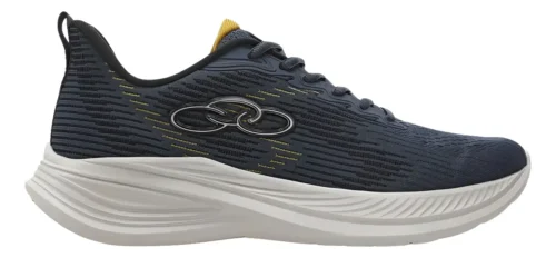 Tênis Masculino Olympikus Marte Azul