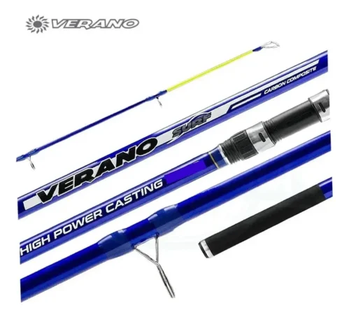 Vara Marine Sports Verano Pesca de Praia ou Costão 3,60m